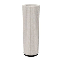 PARTHOS Akustiksäule | Ø 380 x 800 - 1600 mm, über 20 Farben