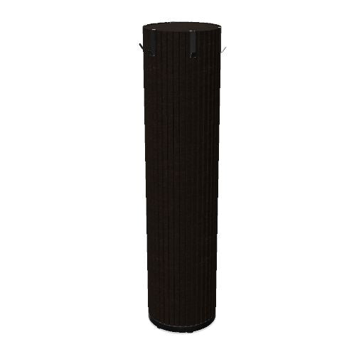 PARTHOS Akustiksäule | Ø 380 x 800 - 1600 mm, über 20 Farben