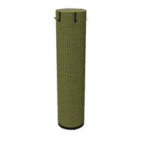 PARTHOS Akustiksäule | Ø 380 x 800 - 1600 mm, über 20 Farben