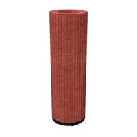 PARTHOS Akustiksäule | Ø 380 x 800 - 1600 mm, über 20 Farben
