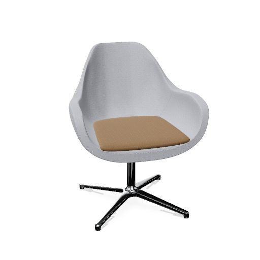 profim – FAN Konferenzstuhl | Sternfuß