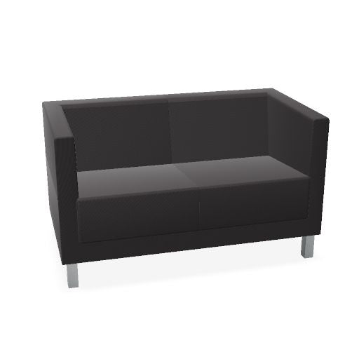 profim – Vancouver Lite Sofa | 4-Fuß- oder Kufengestell, 2-3 Sitzer