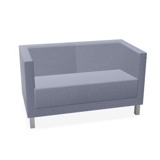 profim – Vancouver Lite Sofa | 4-Fuß- oder Kufengestell, 2-3 Sitzer