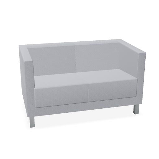 profim – Vancouver Lite Sofa | 4-Fuß- oder Kufengestell, 2-3 Sitzer