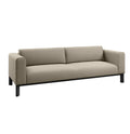 profim - DECENTA Sofa | 3-Sitzer, feste Armlehnen - 1 Thumbnail Image