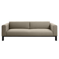 profim - DECENTA Sofa | 3-Sitzer, feste Armlehnen - 3 Thumbnail Image