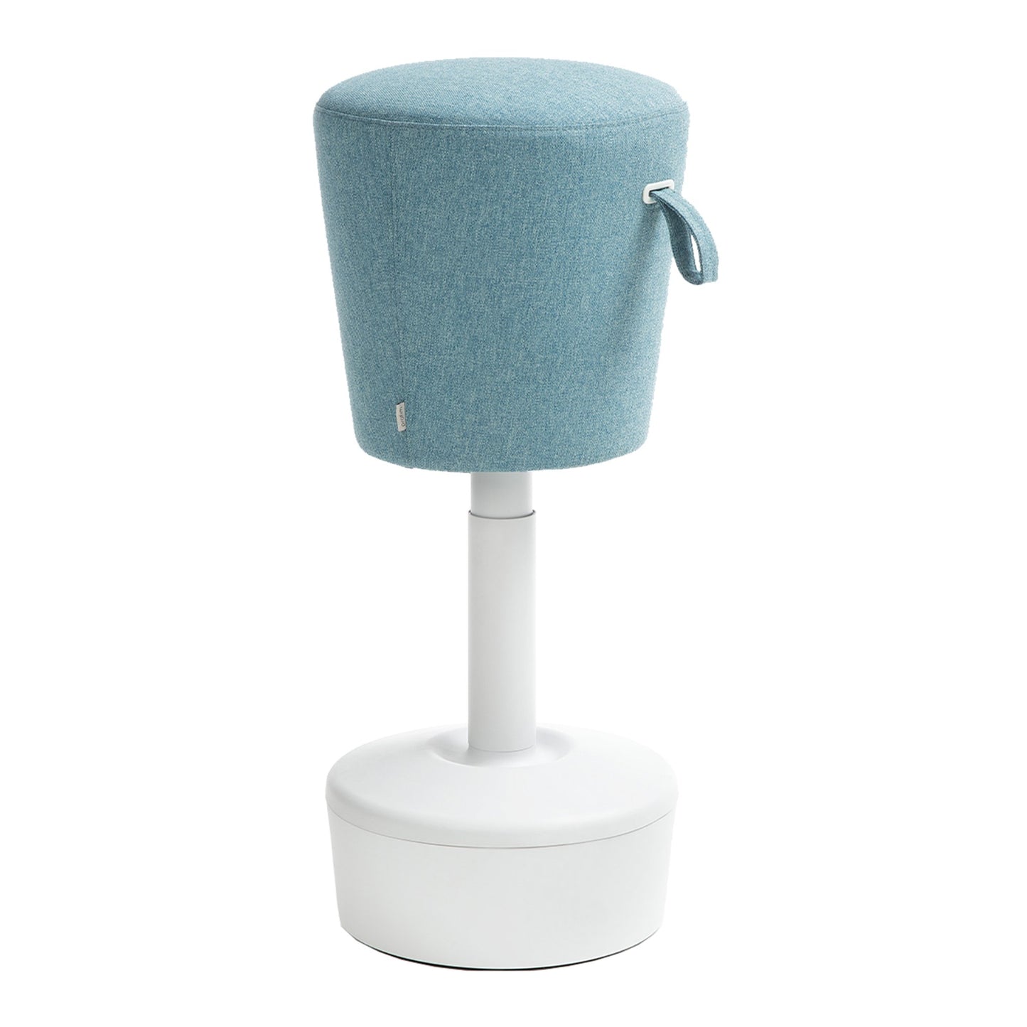 profim - MICKEY Sitzhocker | Ø 360 mm, Sitzhöhe 570 - 900 mm