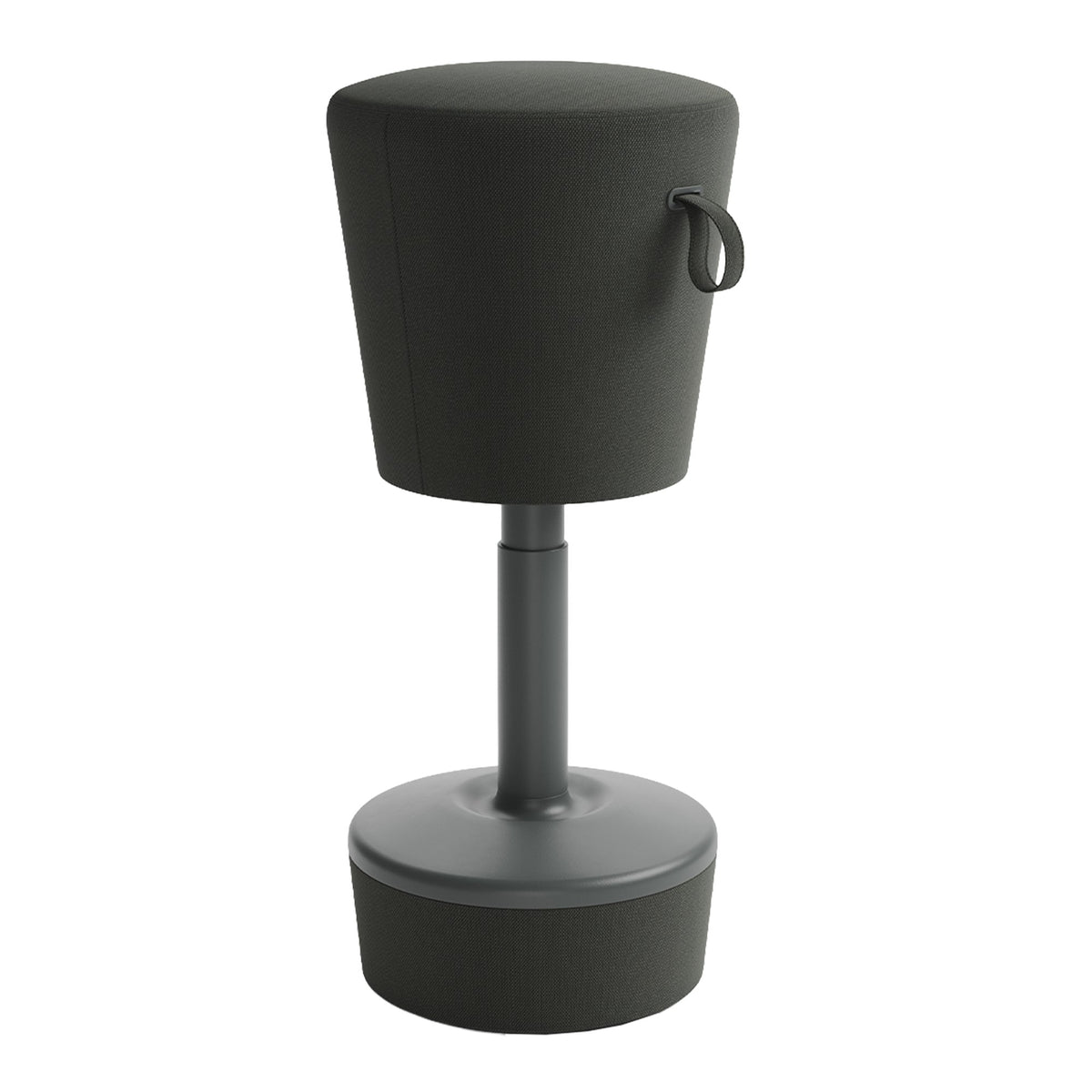profim - MICKEY Sitzhocker | Ø 360 mm, Sitzhöhe 570 - 900 mm - 14 Lightbox Main Image
