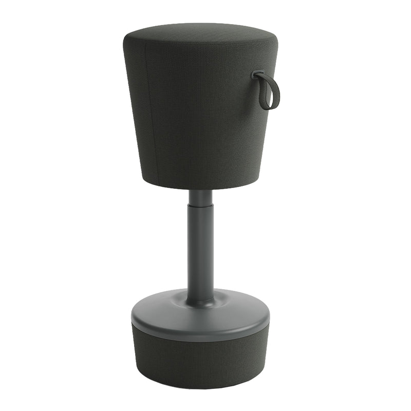 profim - MICKEY Sitzhocker | Ø 360 mm, Sitzhöhe 570 - 900 mm - 14 Main Image