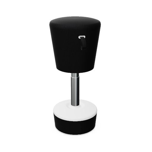 profim - MICKEY Sitzhocker | Ø 360 mm, Sitzhöhe 570 - 900 mm
