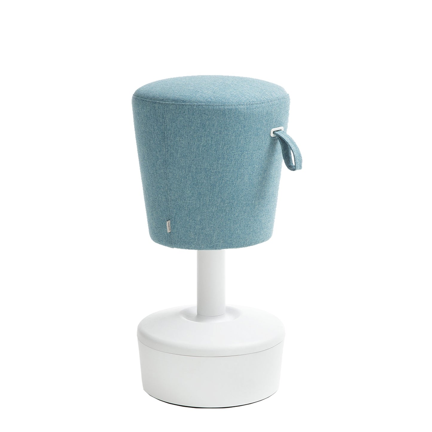 profim - MICKEY Sitzhocker | Ø 360 mm, Sitzhöhe 570 - 900 mm