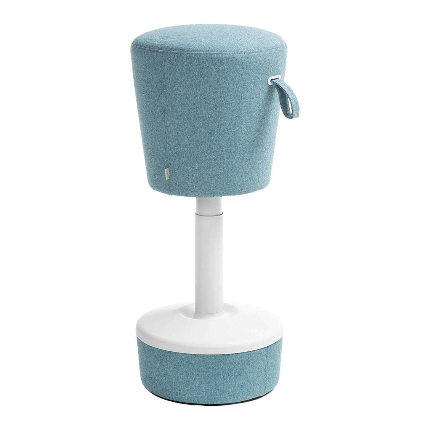 profim - MICKEY Sitzhocker | Ø 360 mm, Sitzhöhe 570 - 900 mm