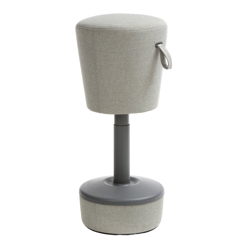 profim - MICKEY Sitzhocker | Ø 360 mm, Sitzhöhe 570 - 900 mm - 8 Main Image