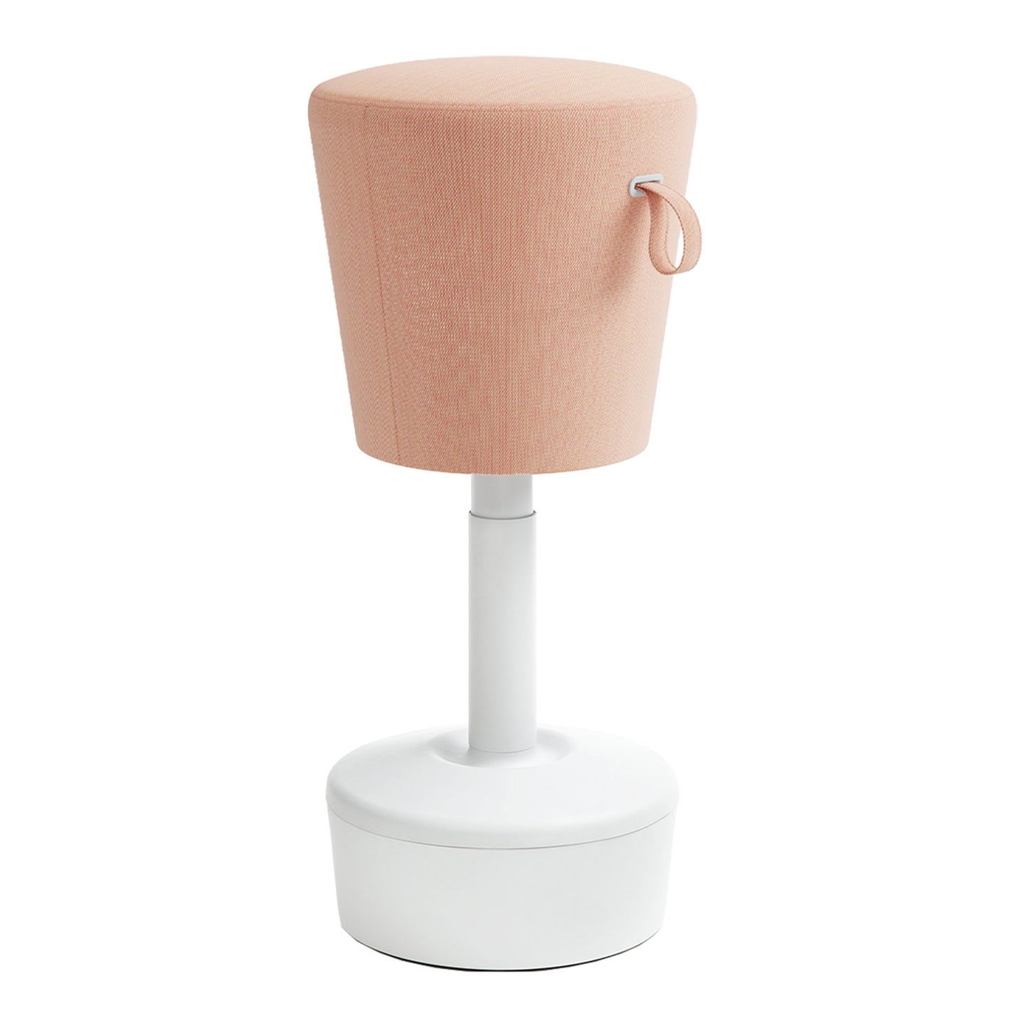 profim - MICKEY Sitzhocker | Ø 360 mm, Sitzhöhe 570 - 900 mm