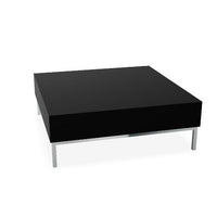 profim - MyTurn Beistelltisch | 850-1200 x 850 mm, 4-Fuß oder Kufengestell