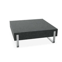 profim - MyTurn Beistelltisch | 850-1200 x 850 mm, 4-Fuß oder Kufengestell