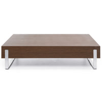 profim - MyTurn Beistelltisch | 850-1200 x 850 mm, 4-Fuß oder Kufengestell