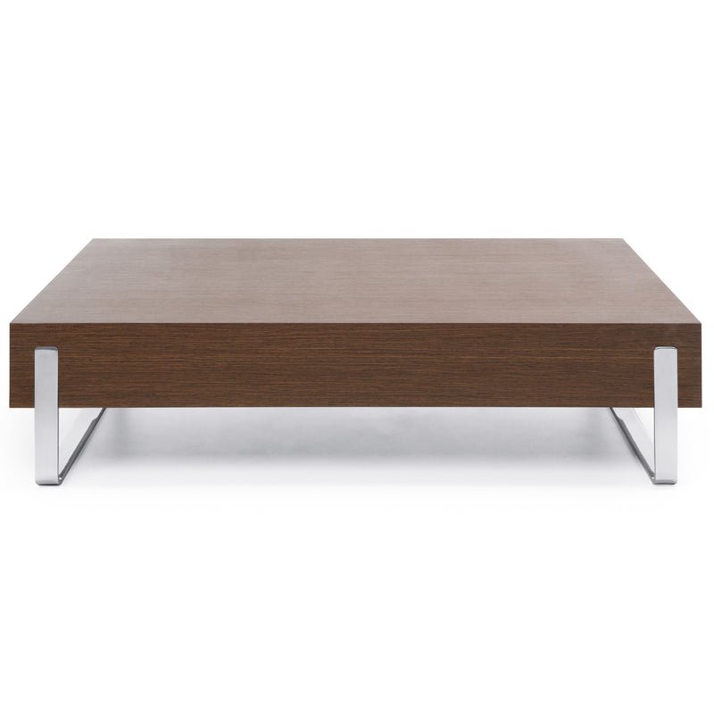 profim - MyTurn Beistelltisch | 850-1200 x 850 mm, 4-Fuß oder Kufengestell - 4 Main Image