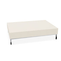 profim - MyTurn Beistelltisch | 850-1200 x 850 mm, 4-Fuß oder Kufengestell