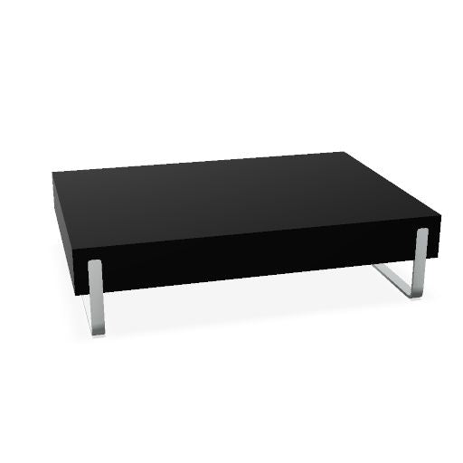 profim - MyTurn Beistelltisch | 850-1200 x 850 mm, 4-Fuß oder Kufengestell