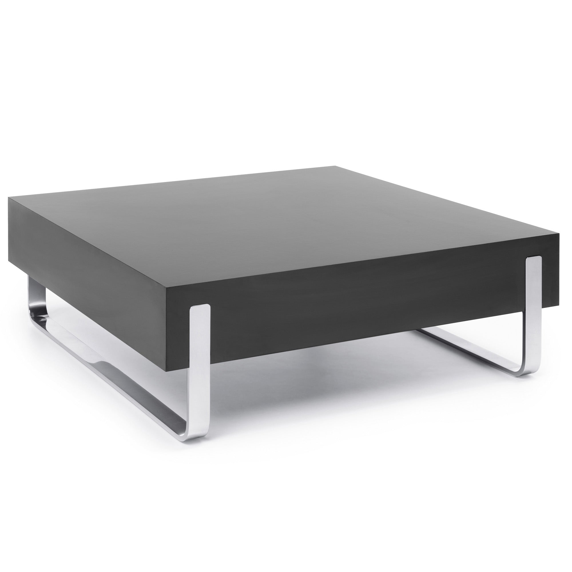 profim - MyTurn Beistelltisch | 850-1200 x 850 mm, 4-Fuß oder Kufengestell