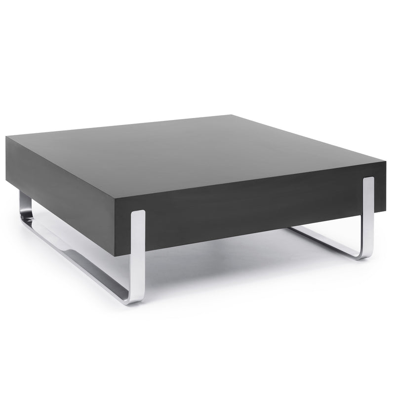 profim - MyTurn Beistelltisch | 850-1200 x 850 mm, 4-Fuß oder Kufengestell - 1 Main Image