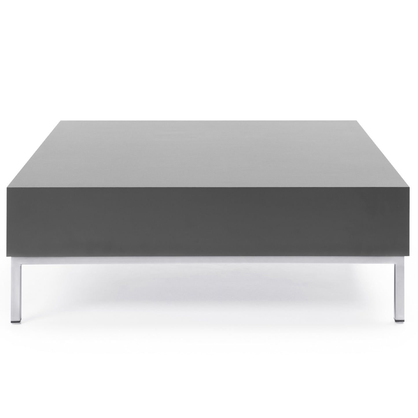profim - MyTurn Beistelltisch | 850-1200 x 850 mm, 4-Fuß oder Kufengestell