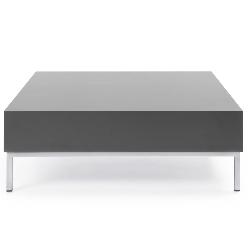 profim - MyTurn Beistelltisch | 850-1200 x 850 mm, 4-Fuß oder Kufengestell