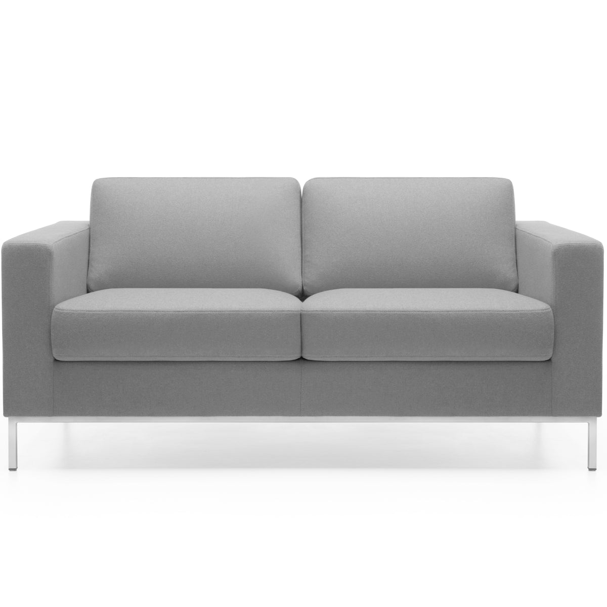 profim - MyTurn Couch | 2-3-Sitzer, 4-Fuß oder Kufengestell - 4 Lightbox Main Image