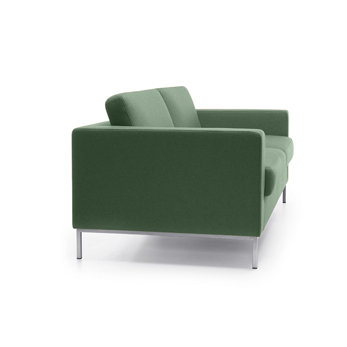 profim - MyTurn Couch | 2-3-Sitzer, 4-Fuß oder Kufengestell - 8 Lightbox Main Image
