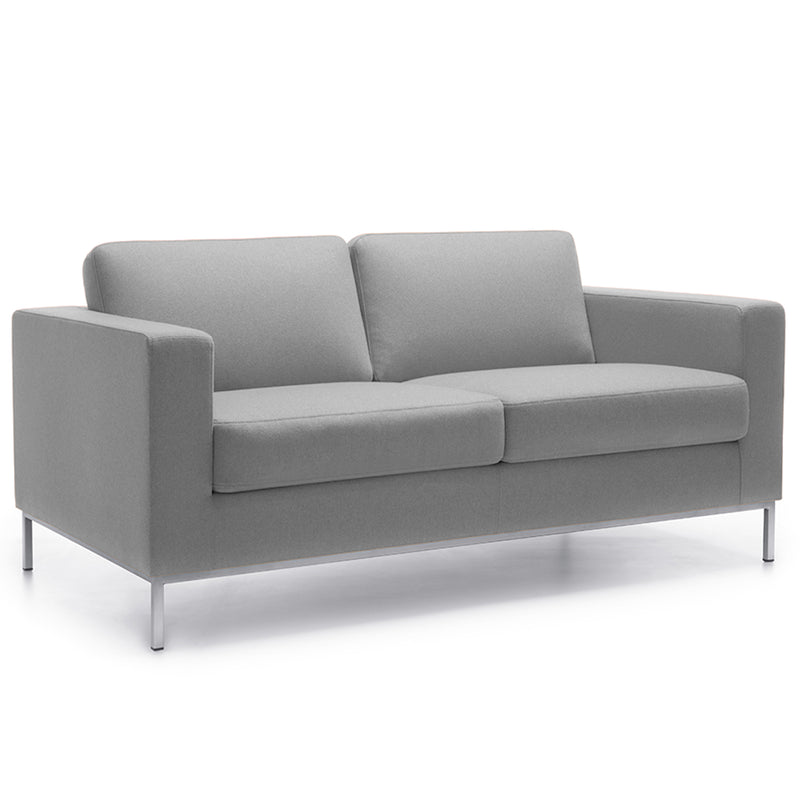 profim - MyTurn Couch | 2-3-Sitzer, 4-Fuß oder Kufengestell - 3 Main Image