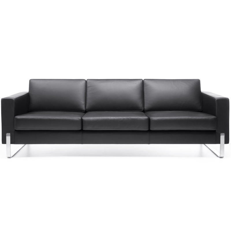profim - MyTurn Couch | 2-3-Sitzer, 4-Fuß oder Kufengestell - 9 Main Image