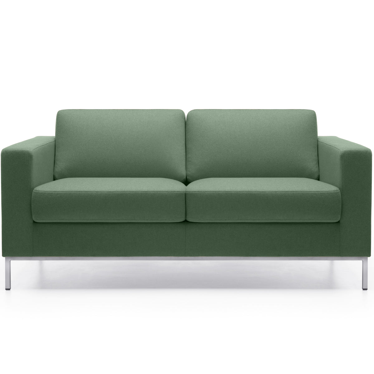 profim - MyTurn Couch | 2-3-Sitzer, 4-Fuß oder Kufengestell - 7 Lightbox Main Image