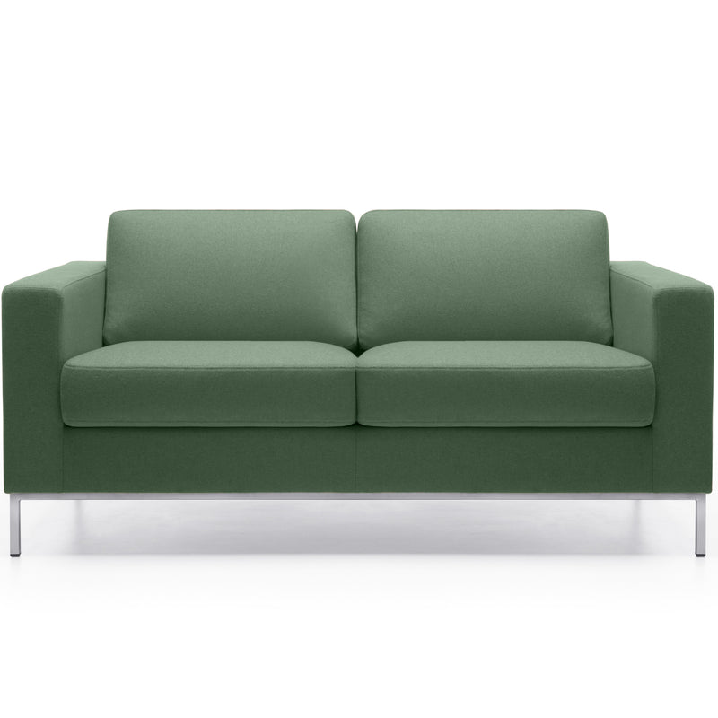 profim - MyTurn Couch | 2-3-Sitzer, 4-Fuß oder Kufengestell - 7 Main Image