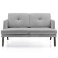 profim - OCTOBER Couch | 2-3-Sitzer, niedrige Rückenlehne - 1 Thumbnail Image