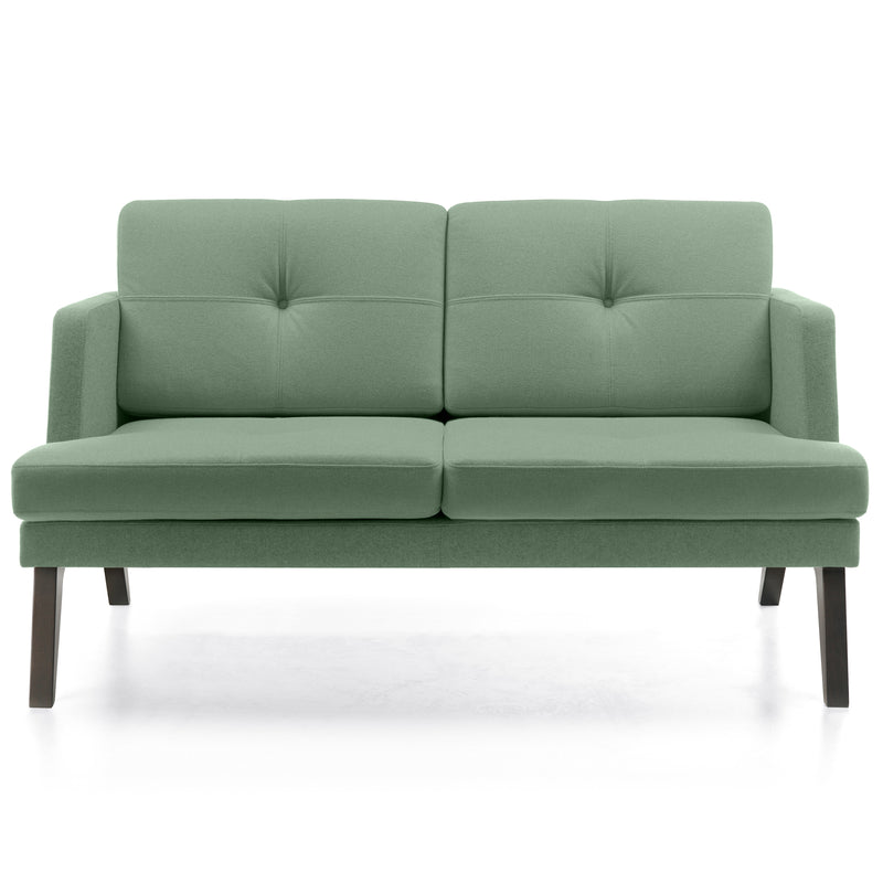 profim - OCTOBER Couch | 2-3-Sitzer, niedrige Rückenlehne - 5 Main Image