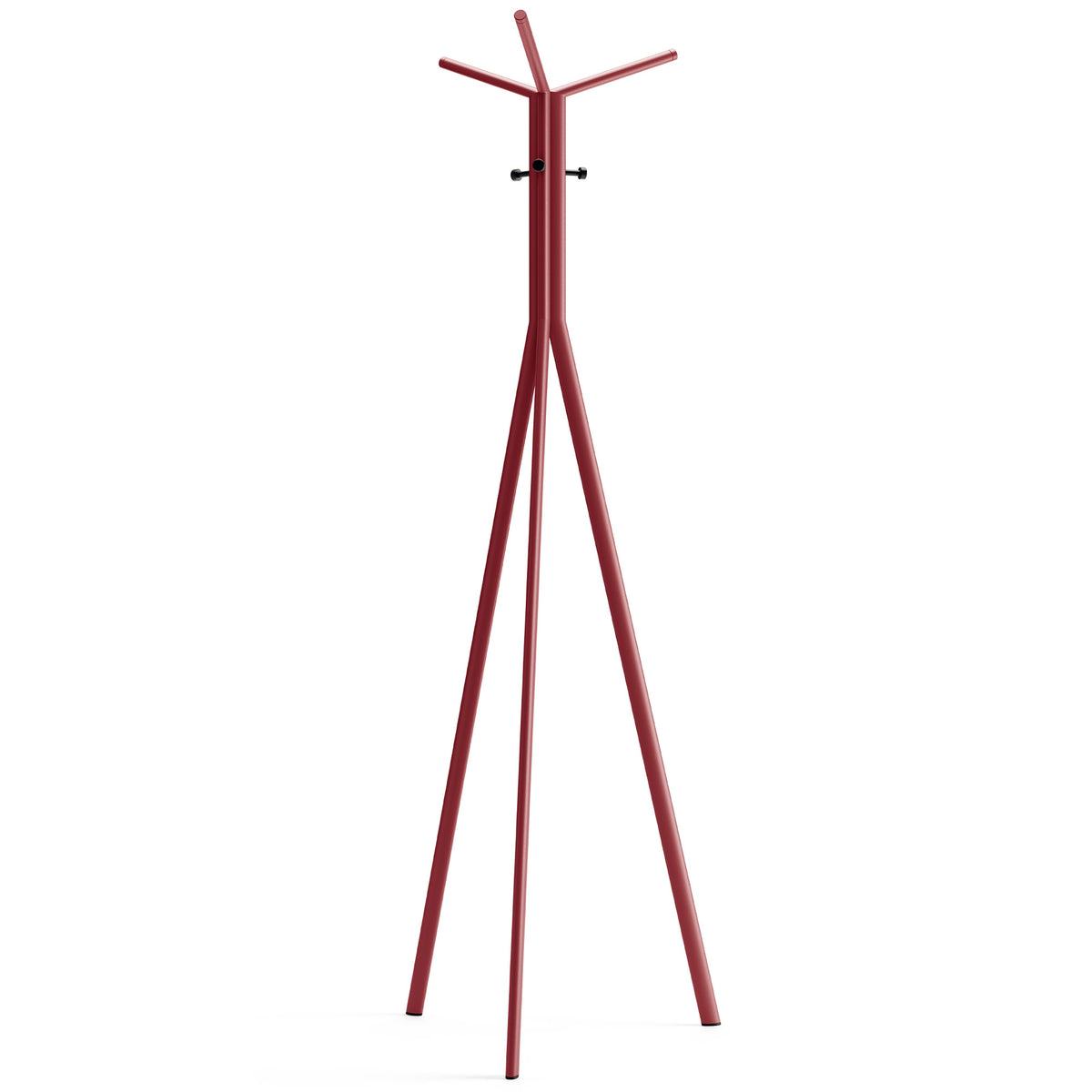 profim - SEVEN Garderobenständer | 510  x 1670 mm, über 10 Farboptionen