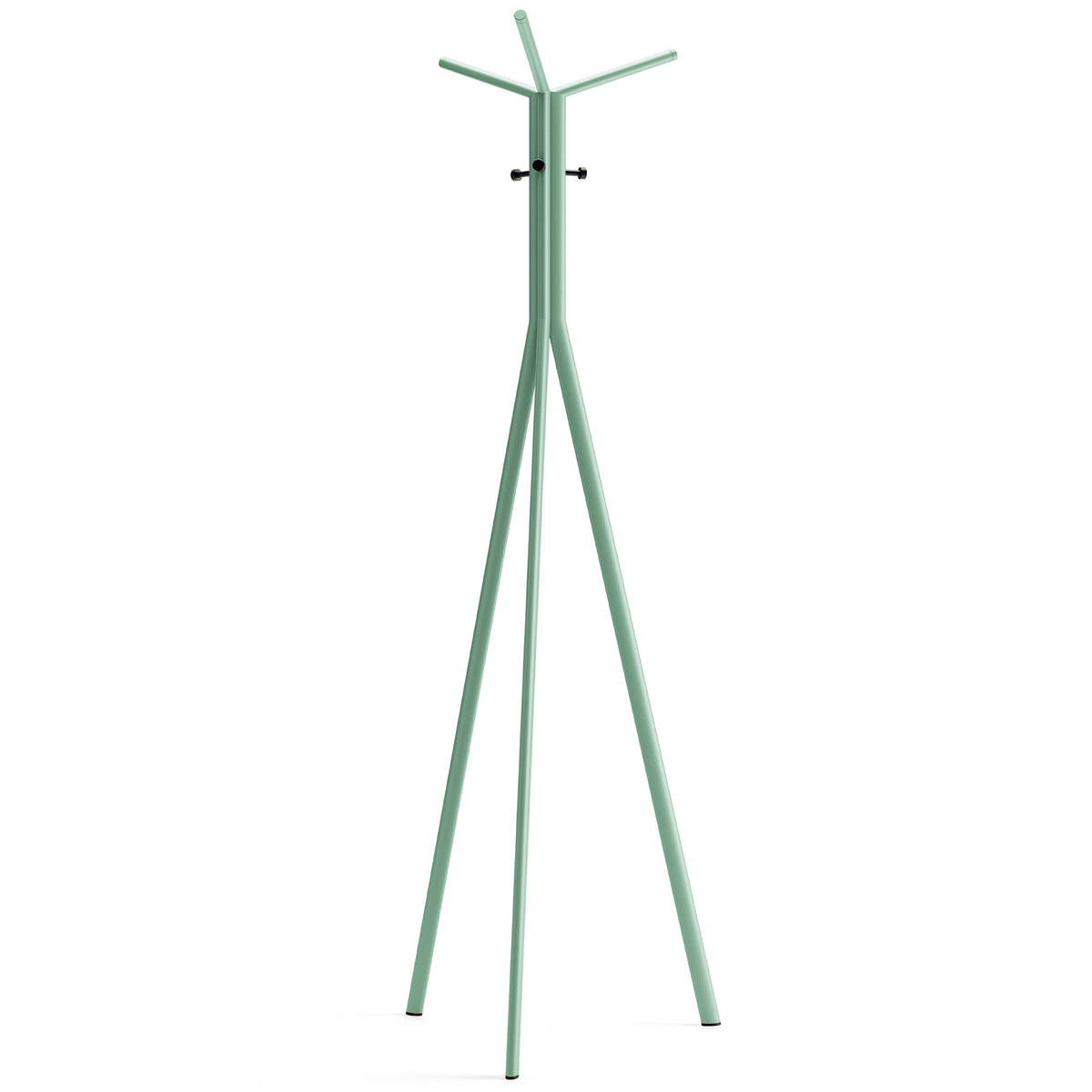 profim - SEVEN Garderobenständer | 510  x 1670 mm, über 10 Farboptionen