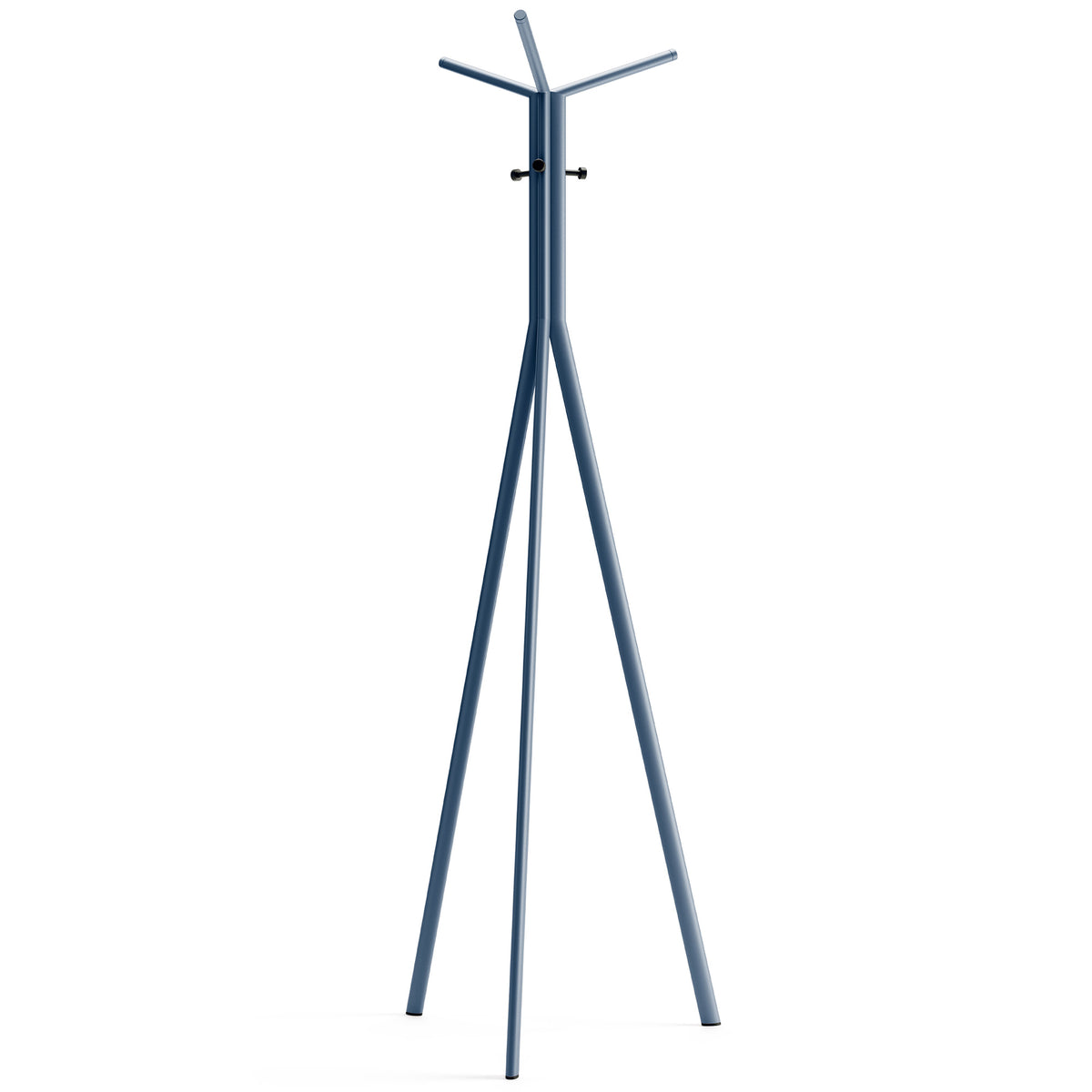 profim - SEVEN Garderobenständer | 510  x 1670 mm, über 10 Farboptionen