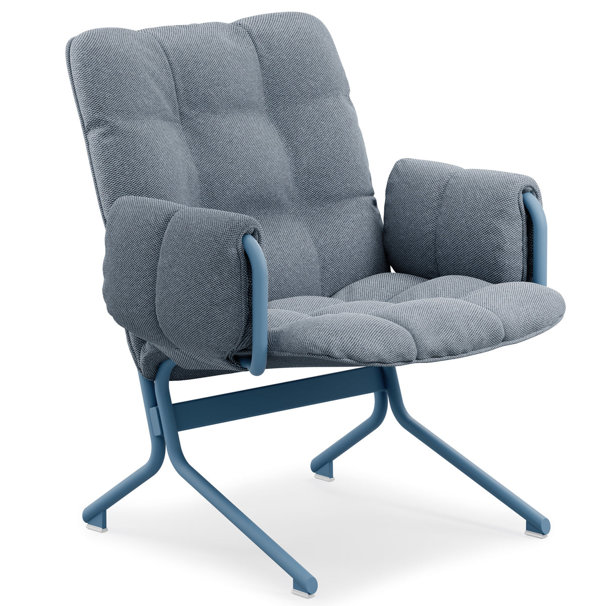 profim - SNAP Lounge-Sessel | Mit Armlehnen - 11 Lightbox Main Image