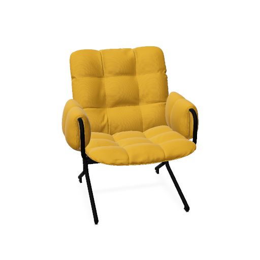 profim - SNAP Lounge-Sessel | Mit Armlehnen
