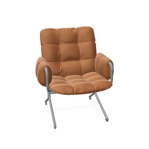 profim - SNAP Lounge-Sessel | Mit Armlehnen