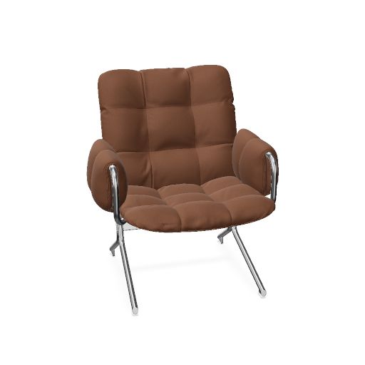 profim - SNAP Lounge-Sessel | Mit Armlehnen