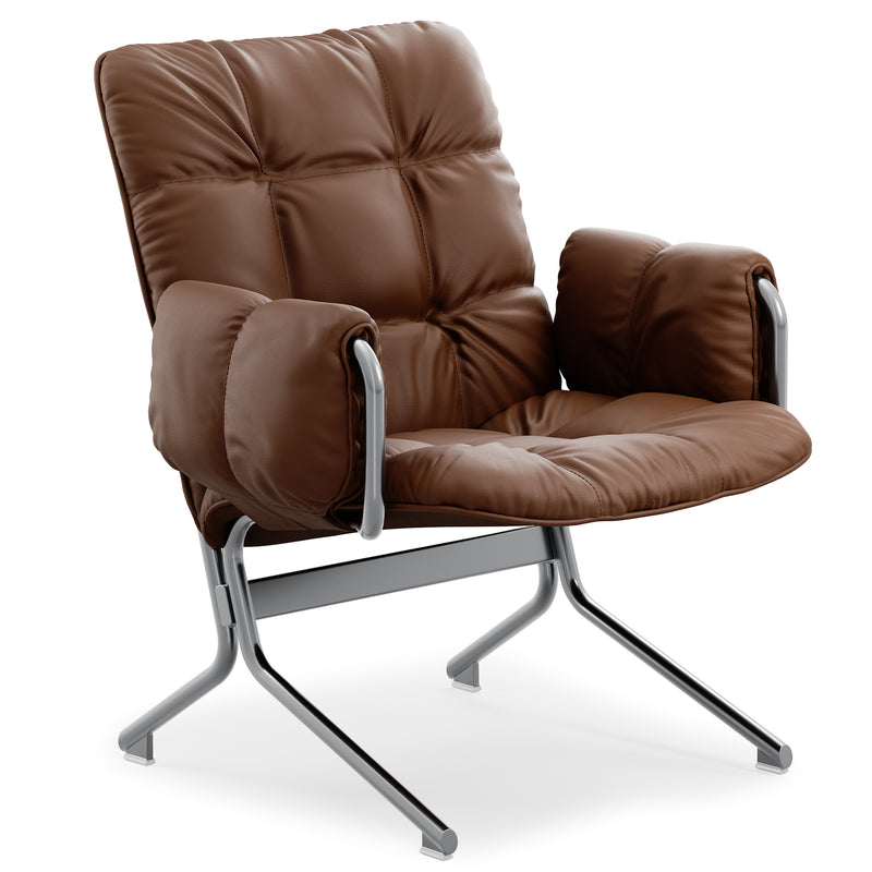profim - SNAP Lounge-Sessel | Mit Armlehnen - 3 Main Image