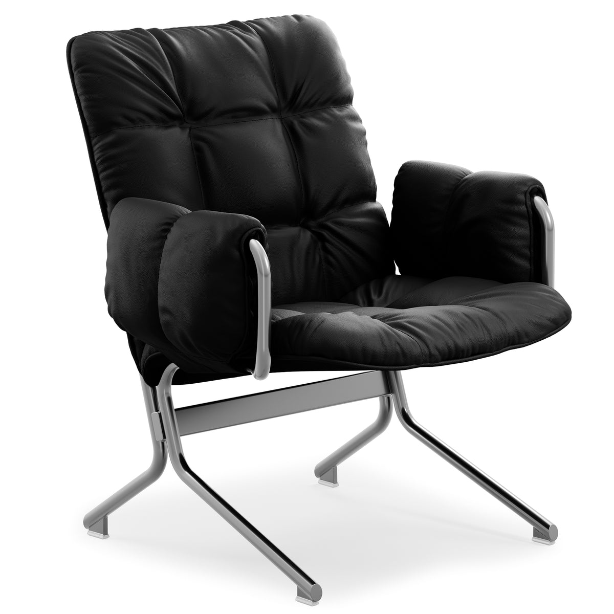profim - SNAP Lounge-Sessel | Mit Armlehnen - 1 Lightbox Main Image