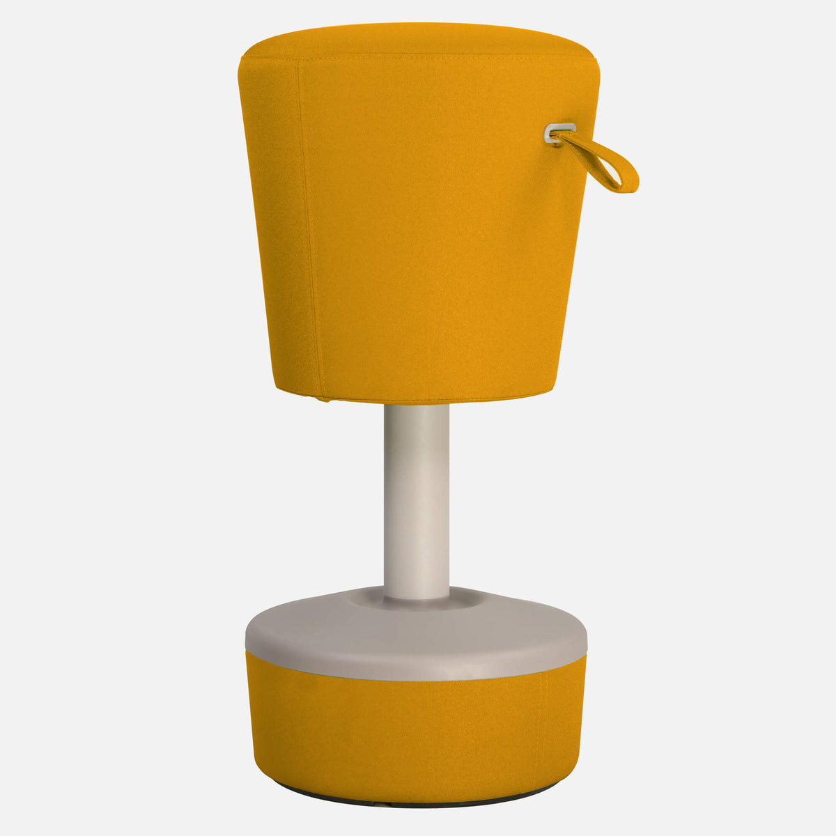 profim - MICKEY Sitzhocker | Ø 360 mm, Sitzhöhe 570 - 900 mm - 1 Lightbox Main Image