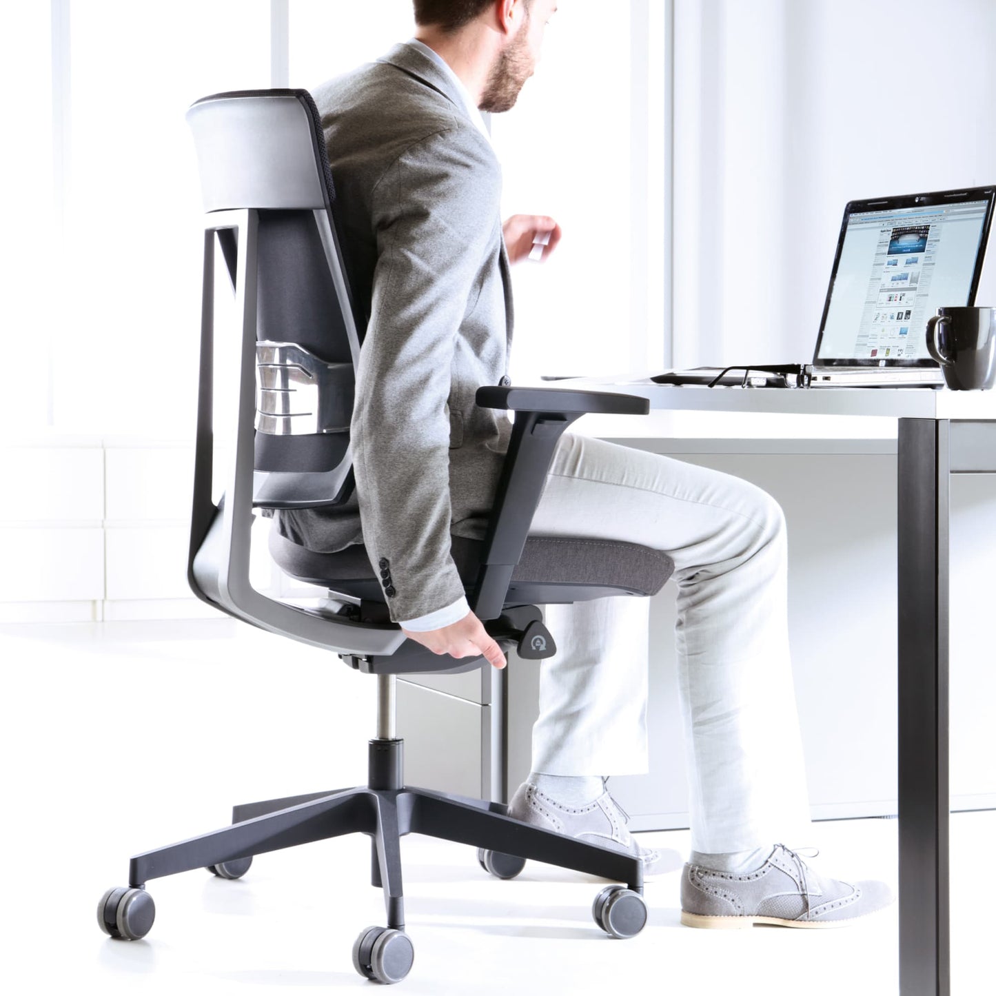 profim - XENON 10 Bürodrehstuhl