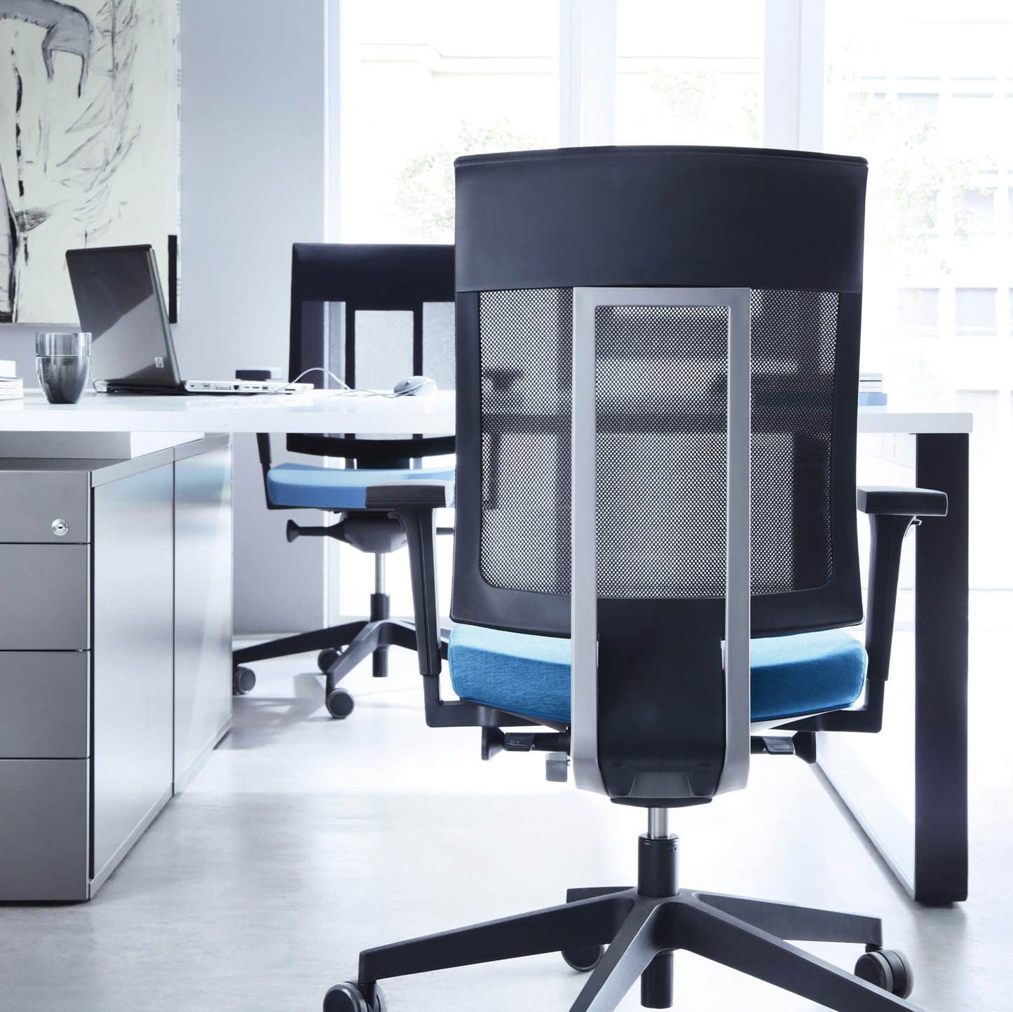 profim - XENON 10 Bürodrehstuhl