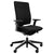 profim - XENON 10 SFL Next Office Swing sedia | Supporto Lordosi, nero