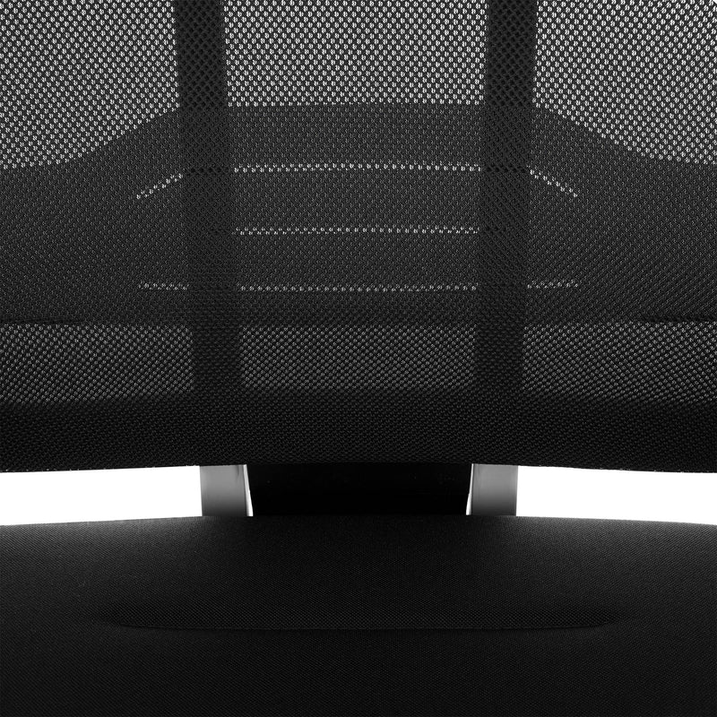 profim - XENON Net Bürodrehstuhl | Lordosenstütze, Netzrücken, viele Farben - 8 Main Image